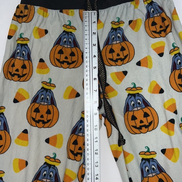 1943  kids Disney Halloween sleep pants - Picture 5 of 7